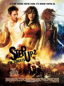 [英] 舞力全開 2-街舞 (Step Up 2 - the Streets) (2008) [台版字幕]
