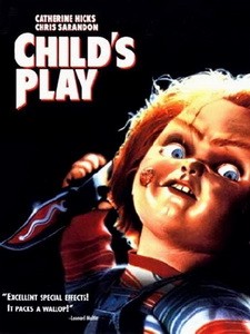 [英] 恰吉1/靈異入侵  數位修復版 (Child s Play) (1988) [台版字幕]