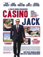 [英] 政客傑克 (Casino Jack) (2010)
