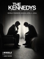 [英] 甘迺迪家族 第一季 (The Kennedys S01) (2011) [Disc 1/3]