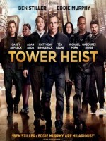 [英] 神偷軍團 (Tower Heist) (2011)[台版]