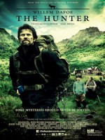 [英] 獵人 (The Hunter) (2011)