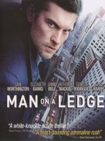 [英] 驚天換日 (Man on a Ledge) (2012)[台版]