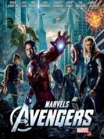 [英] 復仇者聯盟 (The Avengers) (2012)[台版]