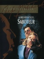 [英] 海角擒凶 (Saboteur) (1942)