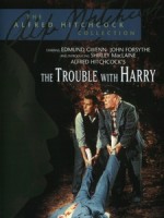 [英] 怪屍案 (The Trouble With Harry) (1955)