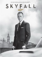 [英] 007 空降危機 (Skyfall) (2012)[台版]