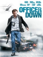 [英] 悍警懲奸除惡 (Officer Down) (2013)