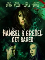 [英] 黑森林 - 糖果屋和420女巫 (Hansel & Gretel Get Baked) (2013)