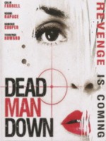 [英] 死者的復仇 (Dead Man Down) (2013)