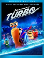[英] 渦輪方程式 3D (Turbo 3D) (2013) <快門3D>[台版]