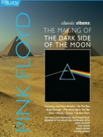平克佛洛伊德(Pink Floyd) - Classic Albums - The Making of The Dark Side of the Moon 音樂紀錄