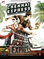 [印] 寶萊塢愛情特快車 (Chennai Express) (2013)