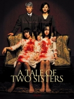 [韓] 鬼魅 (A Tale Of Two Sisters) (2003)