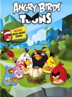 [英] 憤怒鳥 Vol. 01 (Angry Birds Toons -Volume 01) (2013)