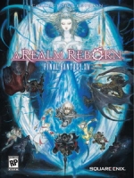 Final Fantasy XIV - A Realm Reborn - The Waning of the Sixth Sun 英文版