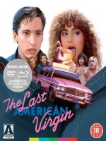 [英] 美國最後一個處女/美國最後處女 (The Last American Virgin) (1982)