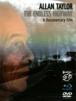 亞倫泰勒(Allan Taylor) - The Endless Highway 音樂紀錄