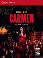 比才 - 卡門 (Bizet - Carmen) 歌劇