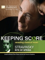 史特拉汶斯基 - 春之祭 (Keeping Score - Stravinsky - The Rite of Spring)