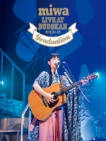miwa - Live at 武道館 ~卒業式~ 演唱會