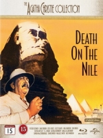 [英] 尼羅河上謀殺案 (Death on the Nile) (1980)