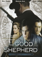 [英] 特務風雲 - 中情局誕生秘辛 (The Good Shepherd) (2006)[台版]