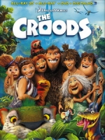 [英] 古魯家族 3D (The Croods 3D) (2013) <快門3D>[台版]