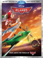 [英] 飛機總動員 3D (Planes 3D) (2013) <快門3D>[台版]
