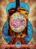 節日快車 (Festival Express) 音樂紀錄