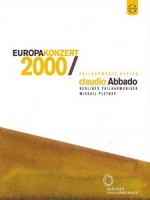 2000 歐洲音樂會 (Europa Konzert 2000 From Berlin)