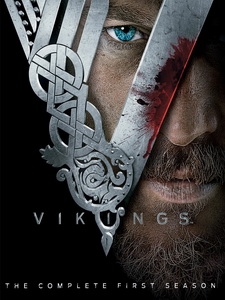 [英] 維京傳奇 第一季 (Vikings S01) (2013)