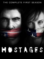 [英] 人質 第一季 (Hostages S01) (2013)