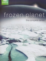 冰凍星球 (Frozen Planet) [Disc 2/3][台版]