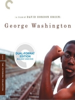 [英] 喬治華盛頓 (George Washington) (2000)