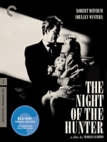 [英] 獵人之夜 (The Night of the Hunter) (1955)