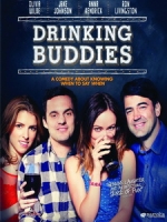 [英] 酒肉朋友 (Drinking Buddies) (2013)