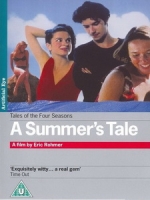 [法] 夏天的故事 (A Summer s Tale) (1996)