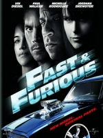 [英] 玩命關頭 4 (Fast and Furious 4) (2009)[台版]