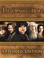 [英] 魔戒首部曲 - 魔戒現身 加長版 (The Lord of the Rings - The Fellowship of the Ring) (2001) [Disc 2/2][台版]