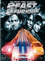 [英] 玩命關頭 2 - 飆風再起 (2 Fast 2 Furious) (2003)[台版]