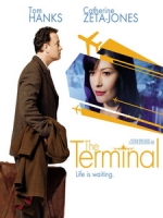 [英] 航站情緣 (The Terminal) (2004)[台版]