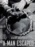 [法] 死囚逃生記 (A Man Escaped) (1956)