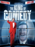[英] 喜劇之王 (The King of Comedy) (1983)