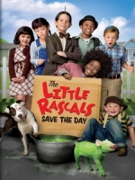 [英] 小淘氣大冒險 (The Little Rascals Save the Day) (2014)[台版]