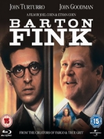 [英] 巴頓芬克 (Barton Fink) (1991)[台版]