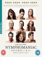 [英] 性愛成癮的女人 Vol. 1 (Nymphomaniac Vol. 1) (2013)[台版]