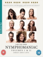 [英] 性愛成癮的女人 Vol. 2 (Nymphomaniac Vol. 2) (2013)[台版]