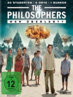 [英] 末日公投 (The Philosophers) (2013)[港版]