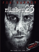 [英] 靈異 23 (The Number 23) (2007)[港版]